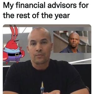 Meet your Posher, Reginald